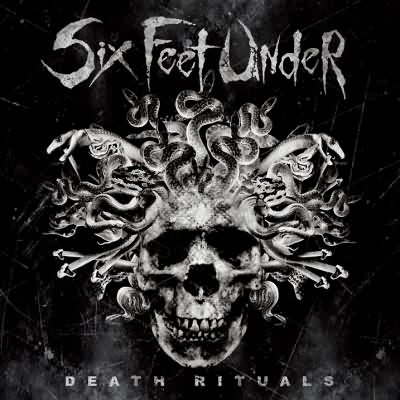 Six Feet Under: "Death Rituals" – 2008