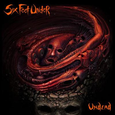 Six Feet Under: "Undead" – 2012