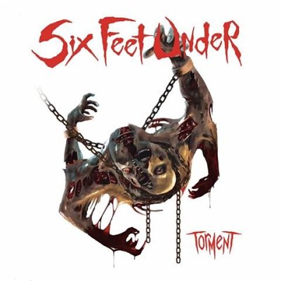 Six Feet Under: "Torment" – 2017