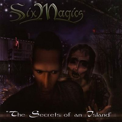 Six Magics: "The Secrets Of An Island" – 2003