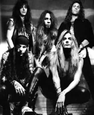 Skid Row