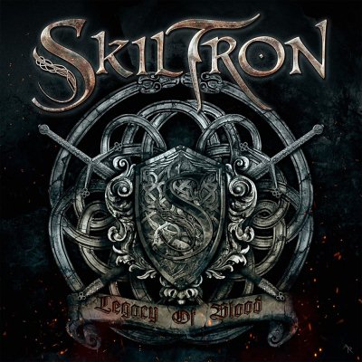 Skiltron: "Legacy Of Blood" – 2016