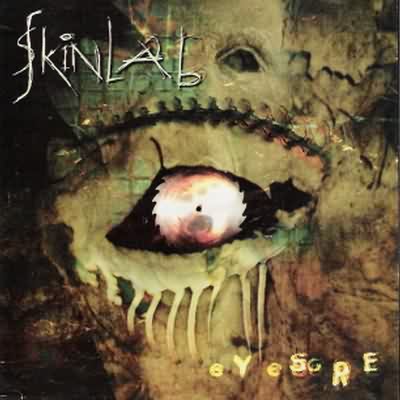 Skinlab: "Eyesore" – 1998