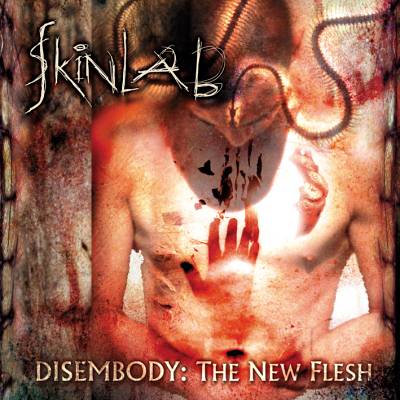 Skinlab: "Disembody: The New Flesh" – 1999