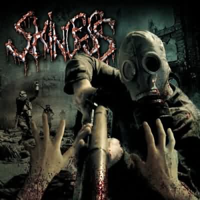 Skinless: "Trample The Weak, Hurdle The Dead" – 2006