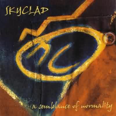 Skyclad: "A Semblance Of Normality" – 2004