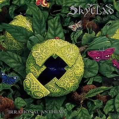 Skyclad: "Irrational Anthems" – 1996
