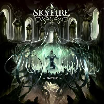 Skyfire: "Esoteric" – 2009
