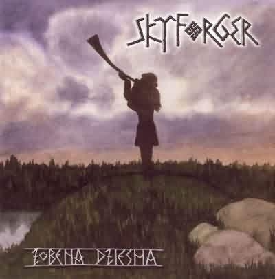 Skyforger: "Zobena Dziesma" – 2003