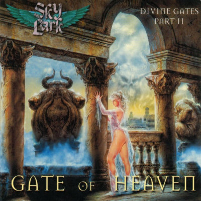 Skylark: "Divine Gates Part II: Gate Of Heaven" – 2000