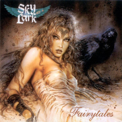 Skylark: "Fairytales" – 2005