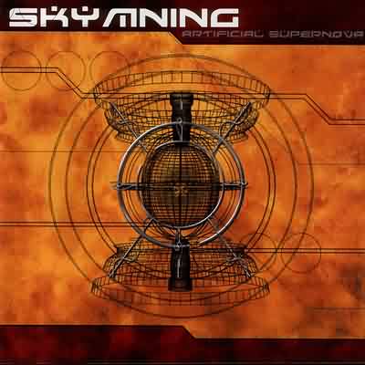 Skymning: "Artificial Supernova" – 2002