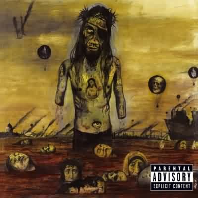 Slayer: "Christ Illusion" – 2006