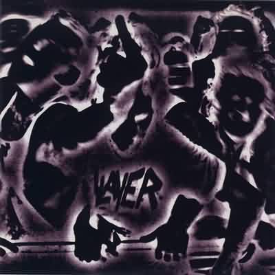 Slayer: "Undisputed Attitude" – 1996