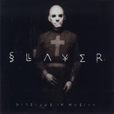 Slayer: "Diabolus In Musica" – 1998