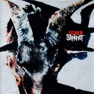 Slipknot: "Iowa" – 2001