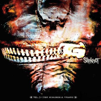 Slipknot: "Vol. 3: The Subliminal Verses" – 2004