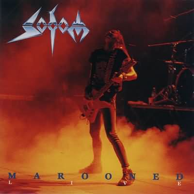 Sodom: "Marooned Live" – 1994