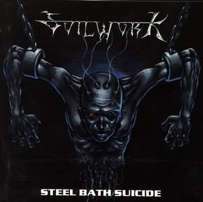Soilwork: "Steelbath Suicide" – 1998