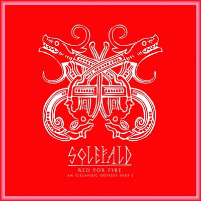 Solefald: "Red For Fire: An Icelandic Odyssey Part 1" – 2005