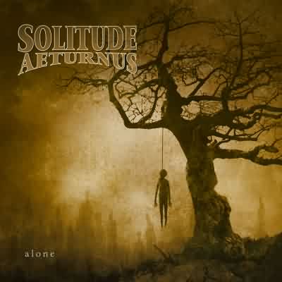 Solitude Aeturnus: "Alone" – 2006