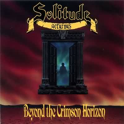 Solitude Aeturnus: "Beyond The Crimson Horizon" – 1992