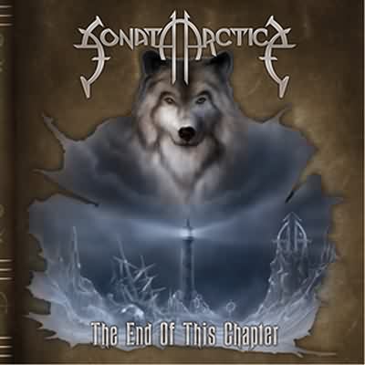 Sonata Arctica: "The End Of This Chapter" – 2005