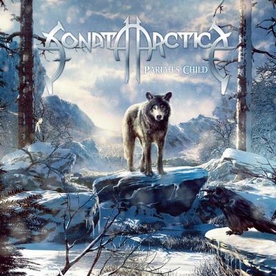 Sonata Arctica: "Pariah's Child" – 2014