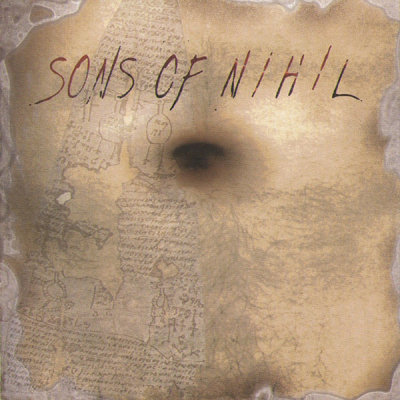 Sons Of Nihil: "Sons Of Nihil" – 2000