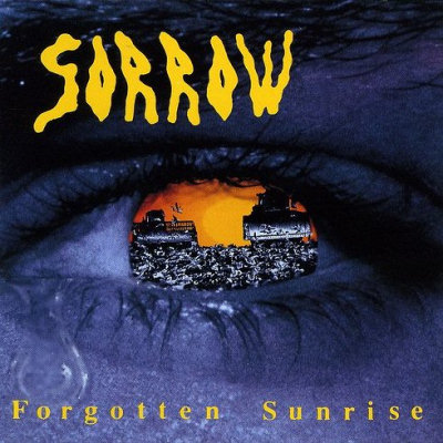 Sorrow: "Forgotten Sunrise" – 1991