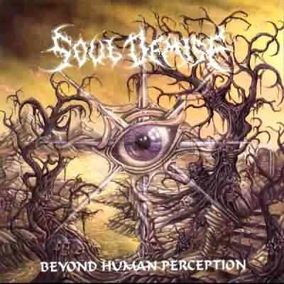 Soul Demise: "Beyond Human Perception" – 2000