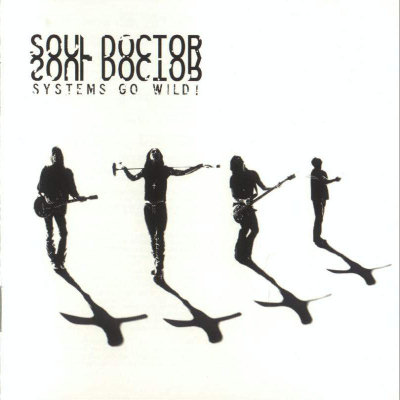 Soul Doctor: "Systems Go Wild!" – 2002