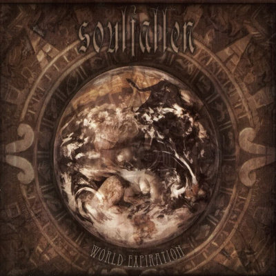 Soulfallen: "World Expiration" – 2007