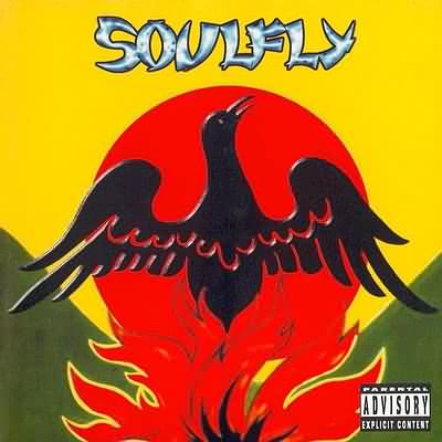 Soulfly: "Primitive" – 2000