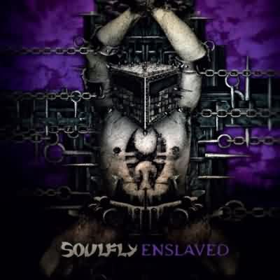 Soulfly: "Enslaved" – 2012