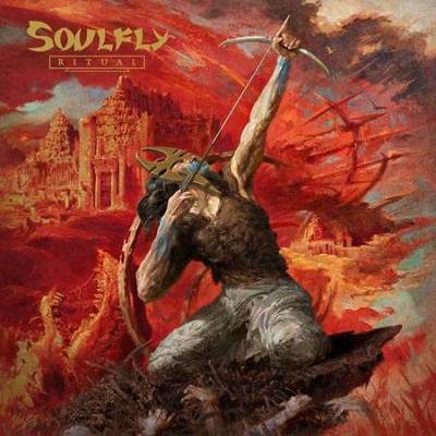 Soulfly: "Ritual" – 2018