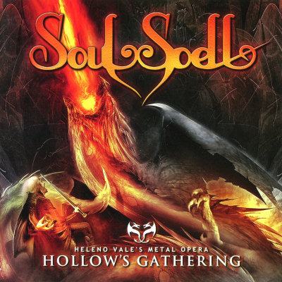Soulspell: "Hollow's Gathering" – 2012