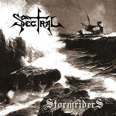Spectral: "Stormriders" – 2007