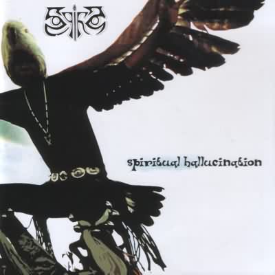 Spiha: "Spiritual Hallucination" – 2005