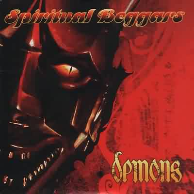 Spiritual Beggars: "Demons" – 2005
