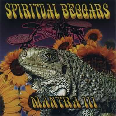 Spiritual Beggars: "Mantra III" – 1998