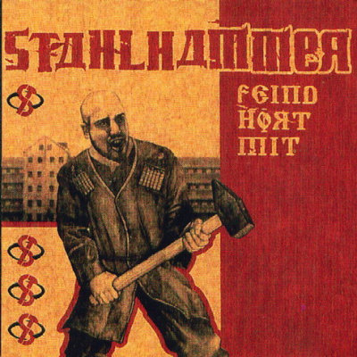 Stahlhammer: "Feind Hört Mit" – 1999