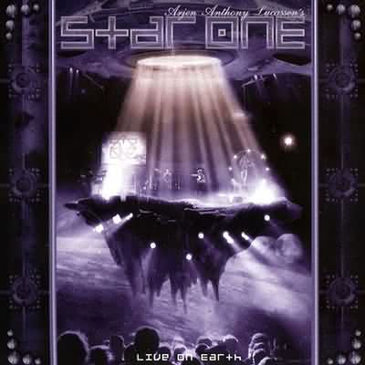 Star One: "Live On Earth" – 2003