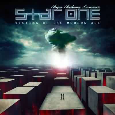 Star One: "Victims Of The Modern Age" – 2010