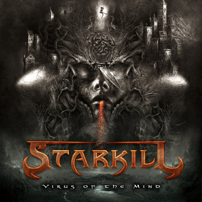 Starkill: "Virus Of The Mind" – 2014