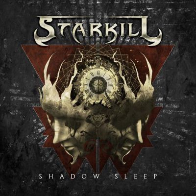Starkill: "Shadow Sleep" – 2016