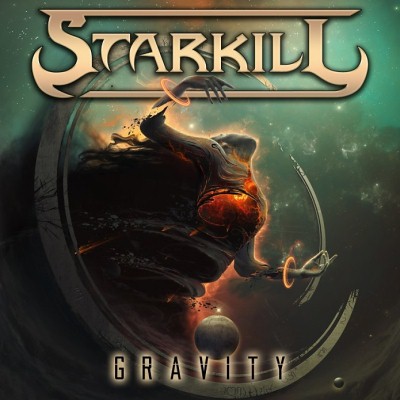 Starkill: "Gravity" – 2019