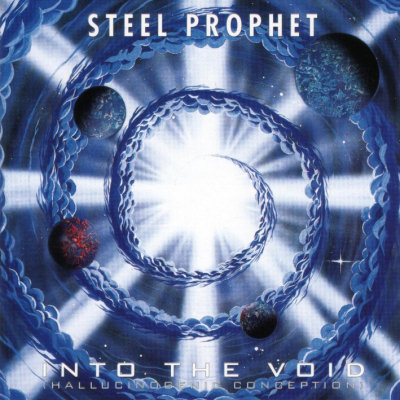 Steel Prophet: "Into The Void" – 1997