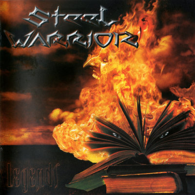 Steel Warrior: "Legends" – 2008