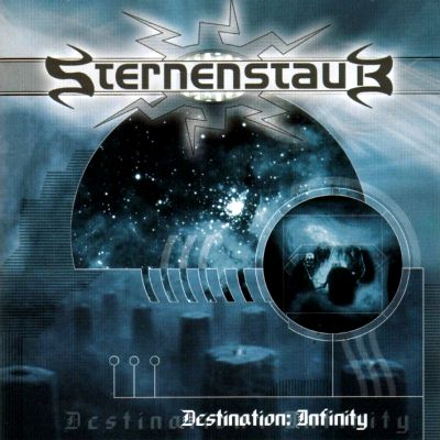 Sternenstaub: "Destination: Infinity" – 2004